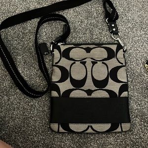 coach crossbody